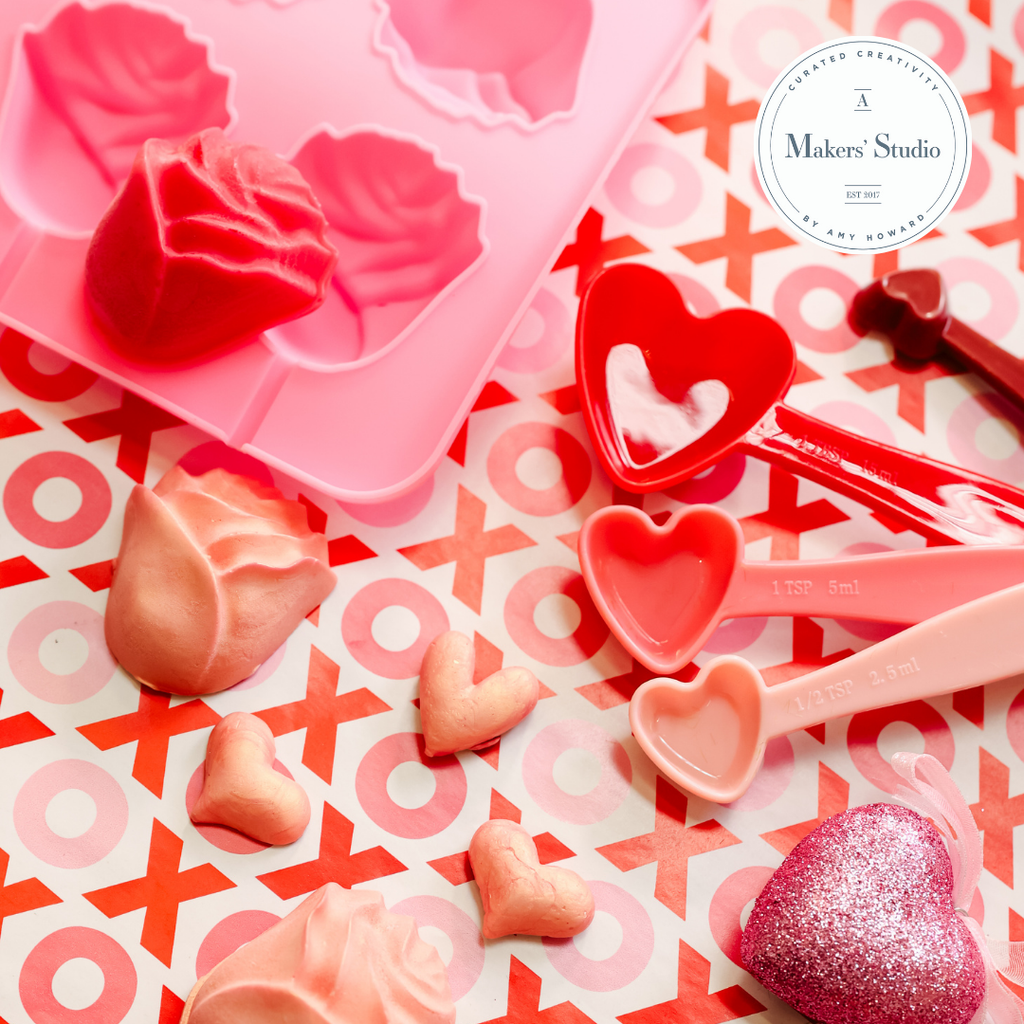 Crafting a Beautiful Life: Valentine’s Edition 2025