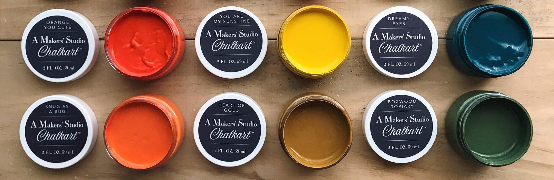 ChalkArt | Chalk Paste - A Makers' Studio