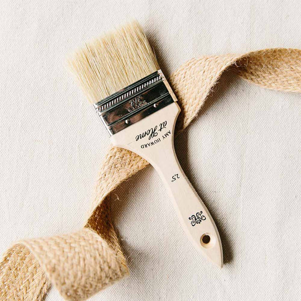 2 in. Flat Chip Brush