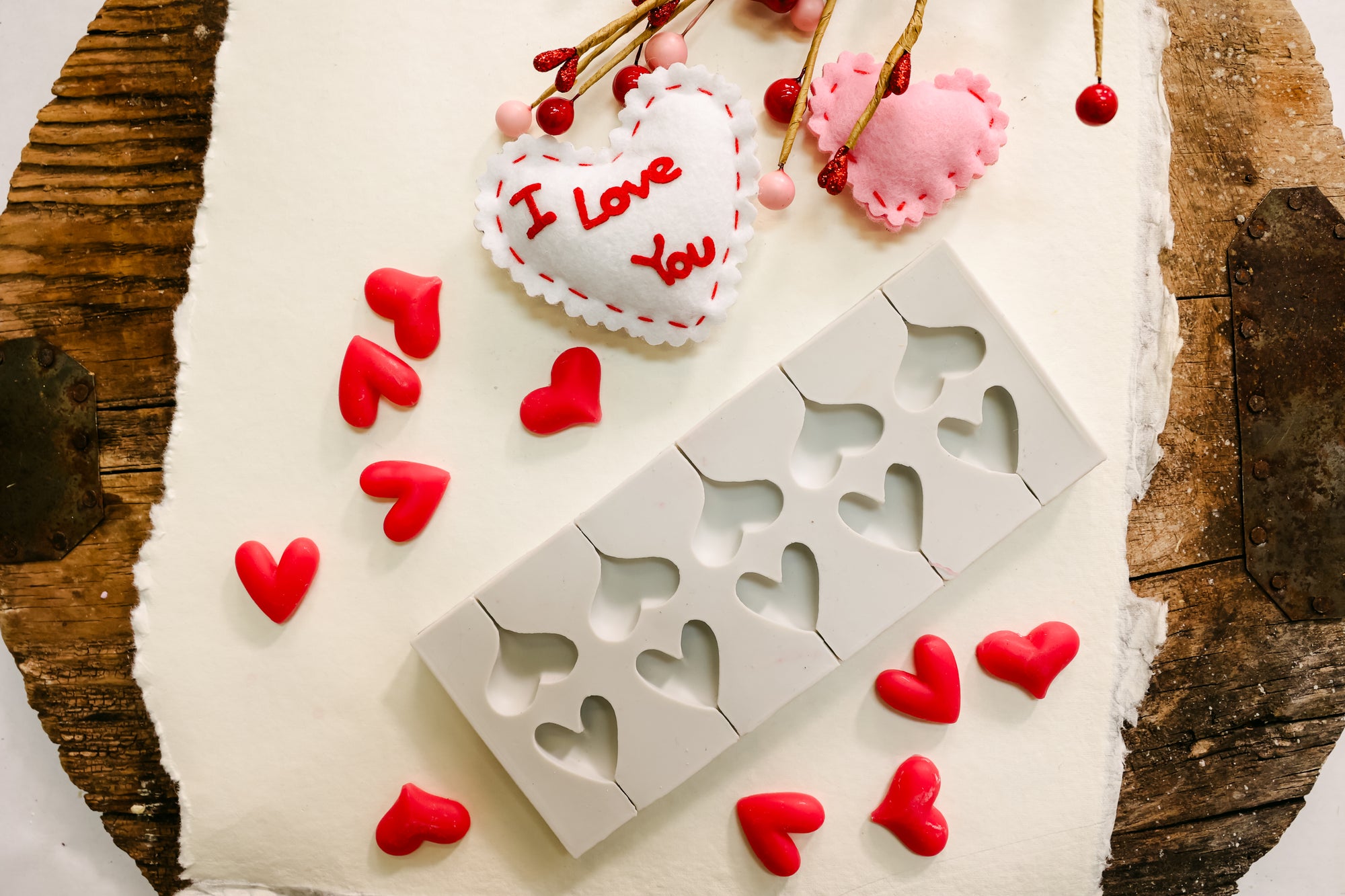 Crafting a Beautiful Life Valentines Edition 2025