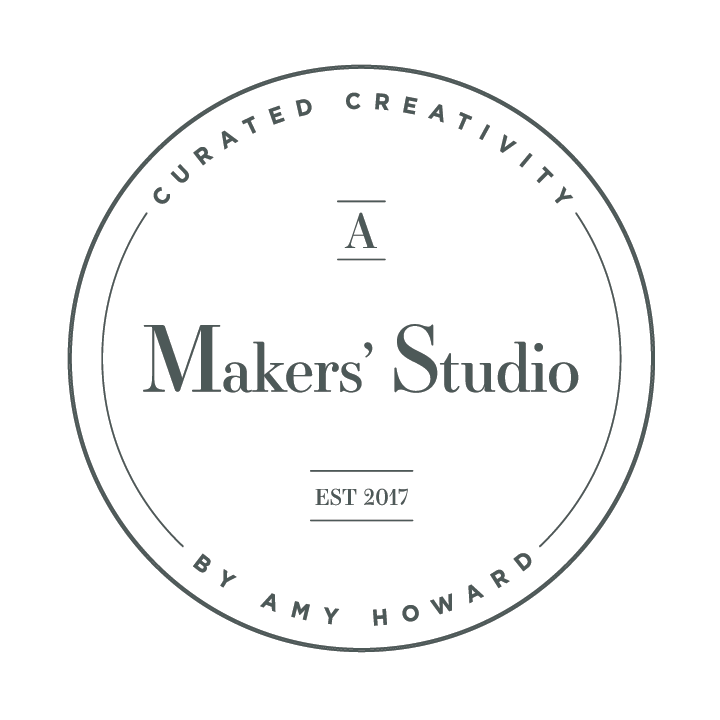 A Makers' Studio