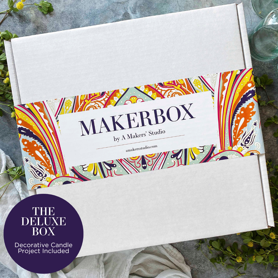 The Maker Box - Deluxe Edition