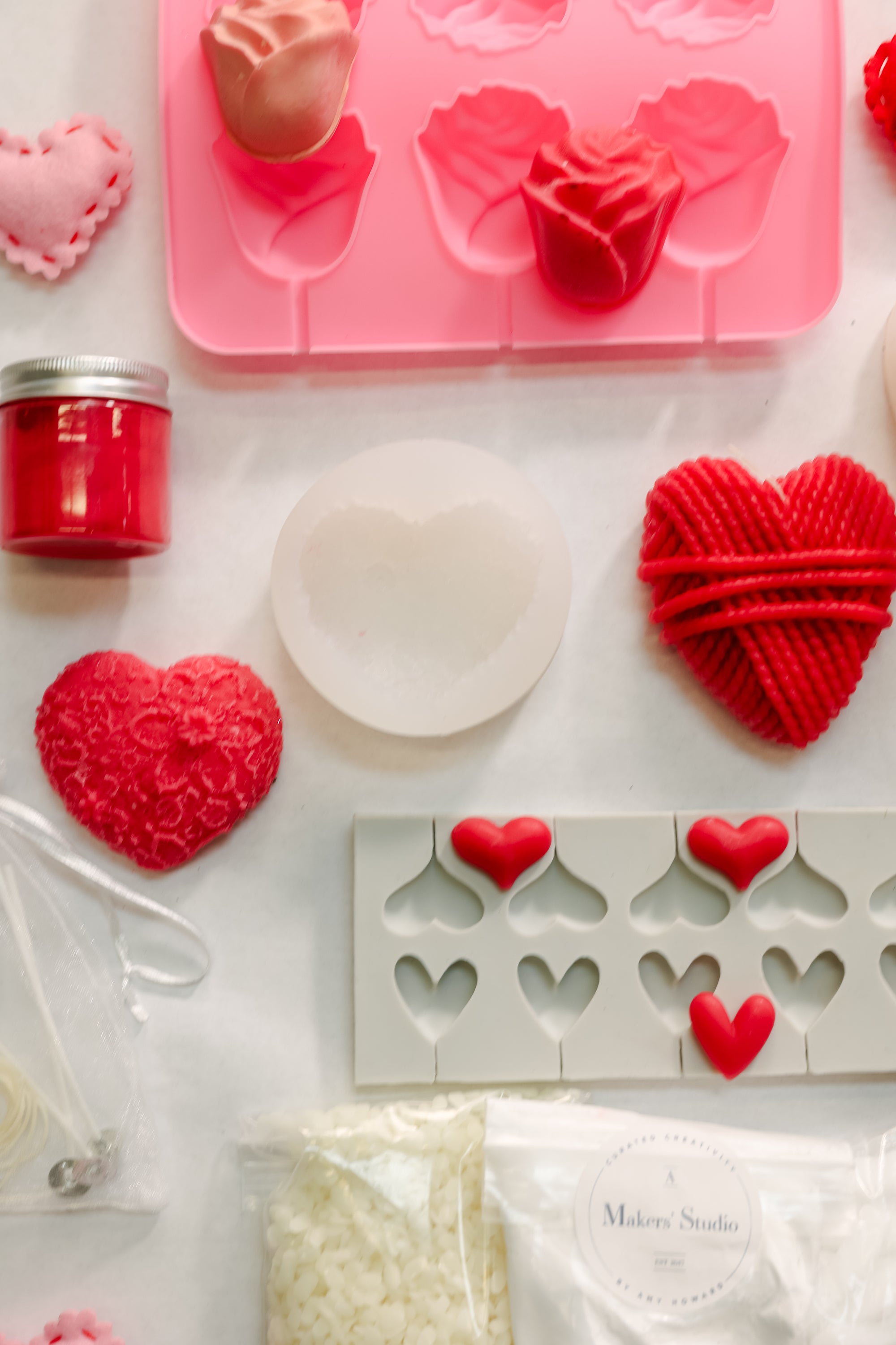 Crafting a Beautiful Life Valentines Edition 2025