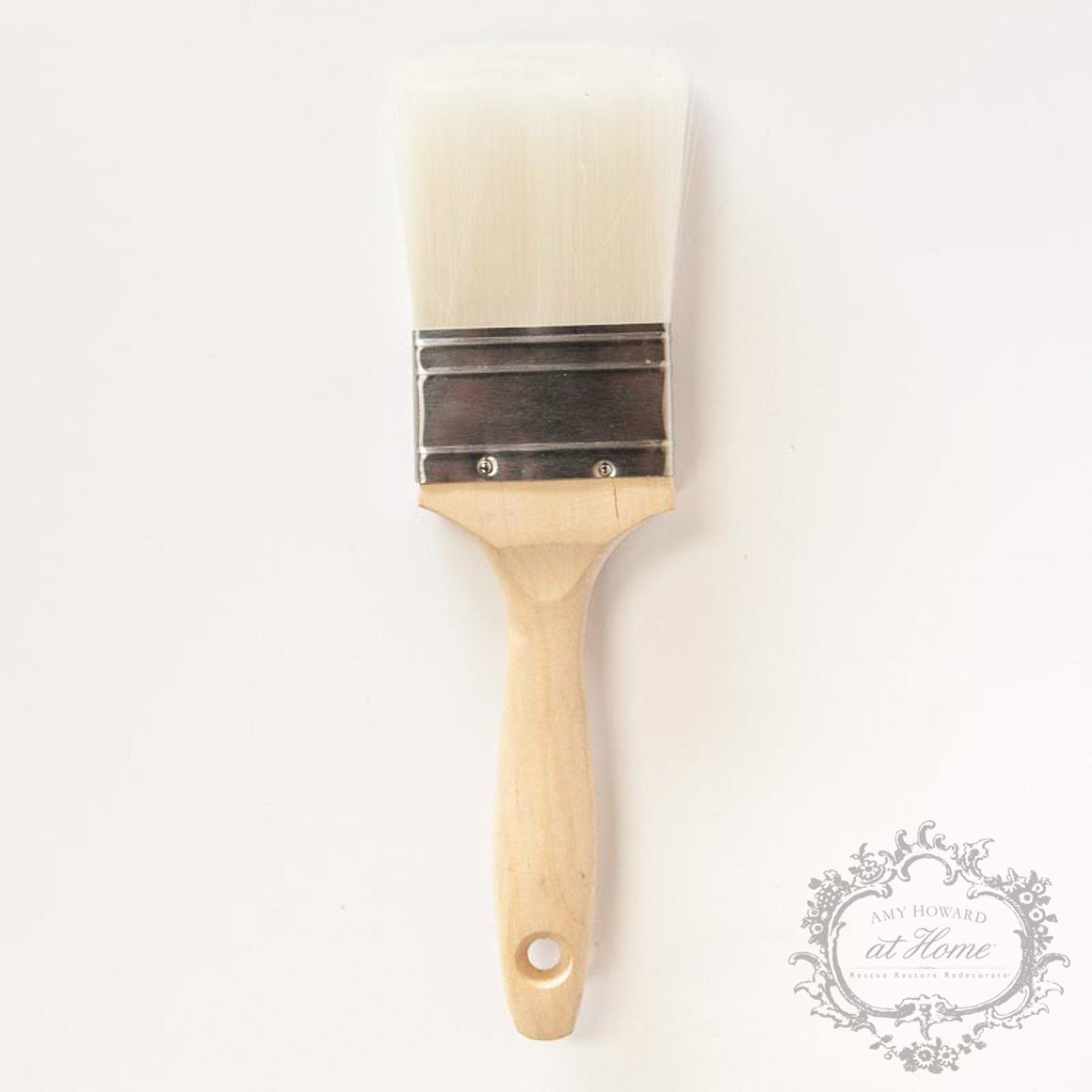 Wedge Specialty Brush