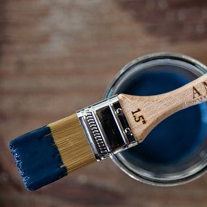 The Best Chalk Paint Brushes for a Beautiful Finish ⋆ Love Our Real Life