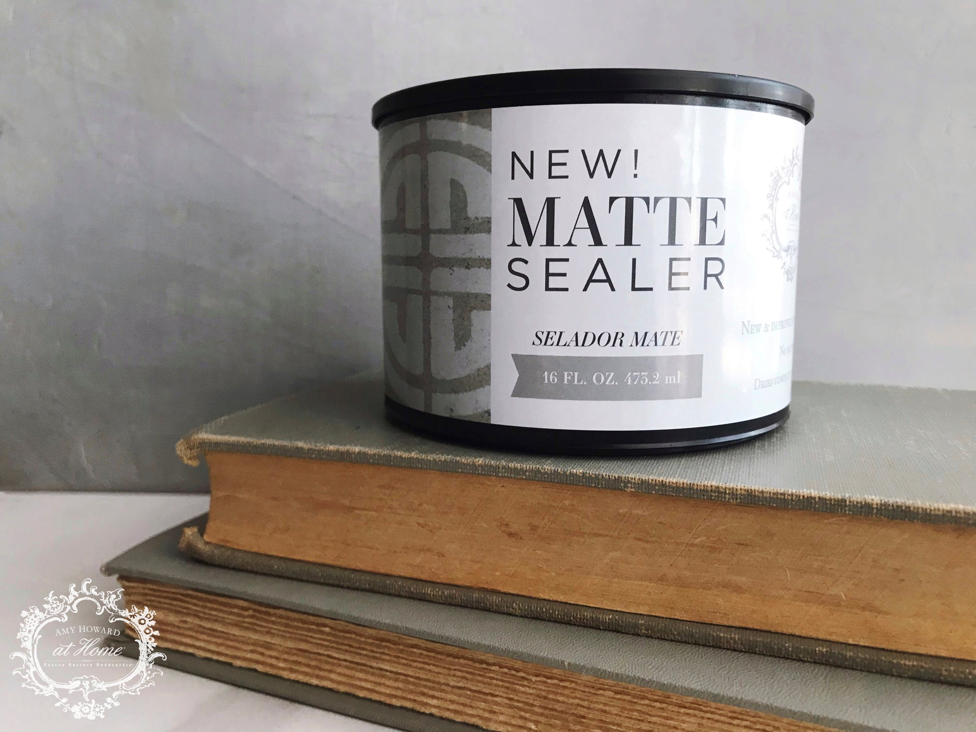 New! Matte Sealer - A Makers' Studio Store