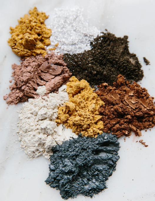 Mica Powder - Meteor - 2 oz. - A Makers' Studio Store