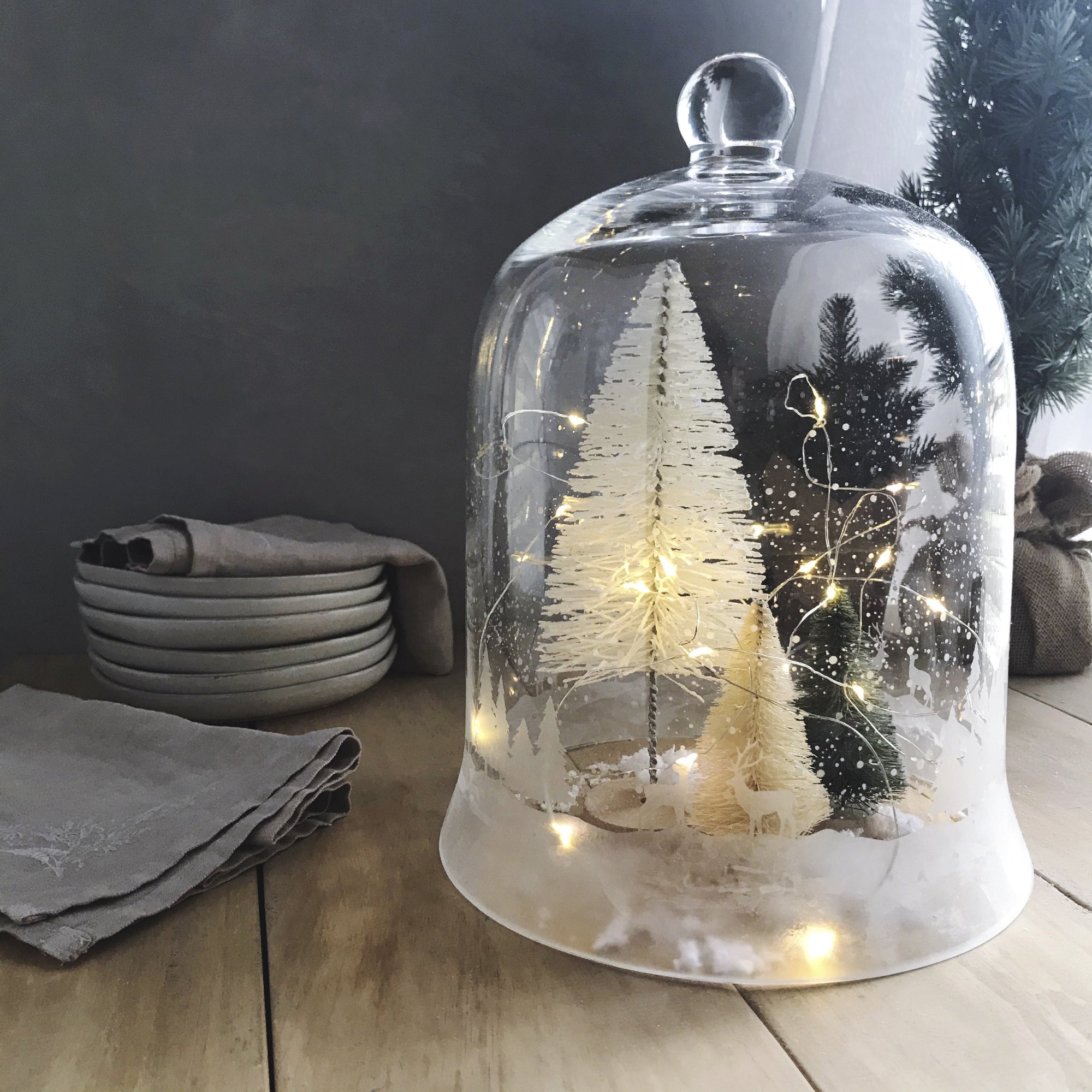 Extra Large Bell Jar